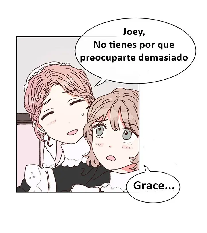El secreto del joven maestro (2019) - Capítulo 9 - Página 27 - LectorTMOo