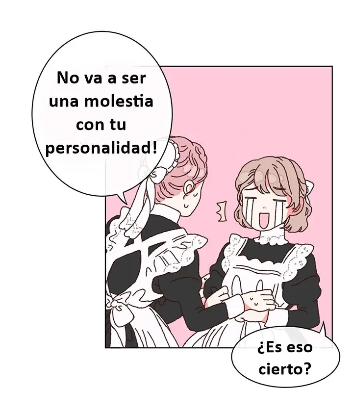 El secreto del joven maestro (2019) - Capítulo 9 - Página 28 - LectorTMOo