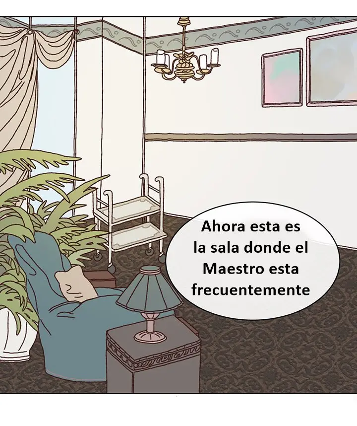 El secreto del joven maestro (2019) - Capítulo 9 - Página 30 - LectorTMOo