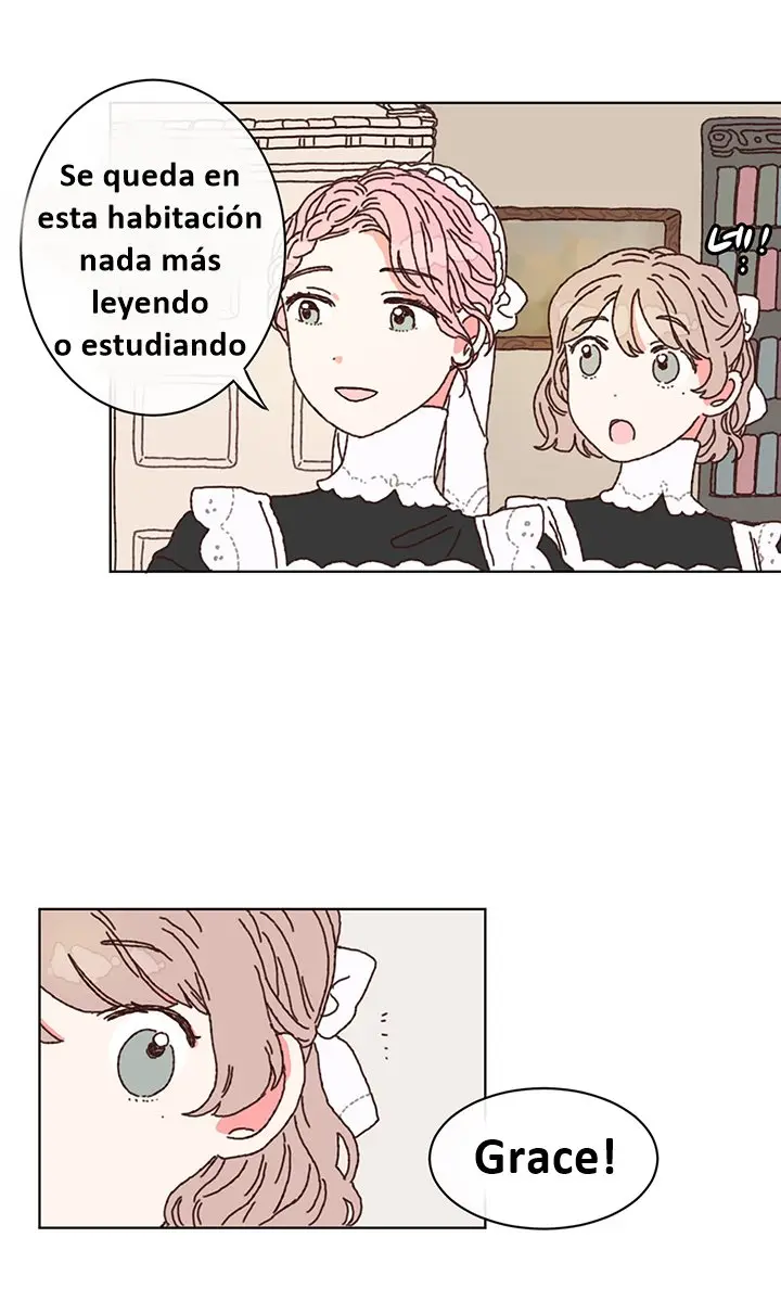 El secreto del joven maestro (2019) - Capítulo 9 - Página 31 - LectorTMOo