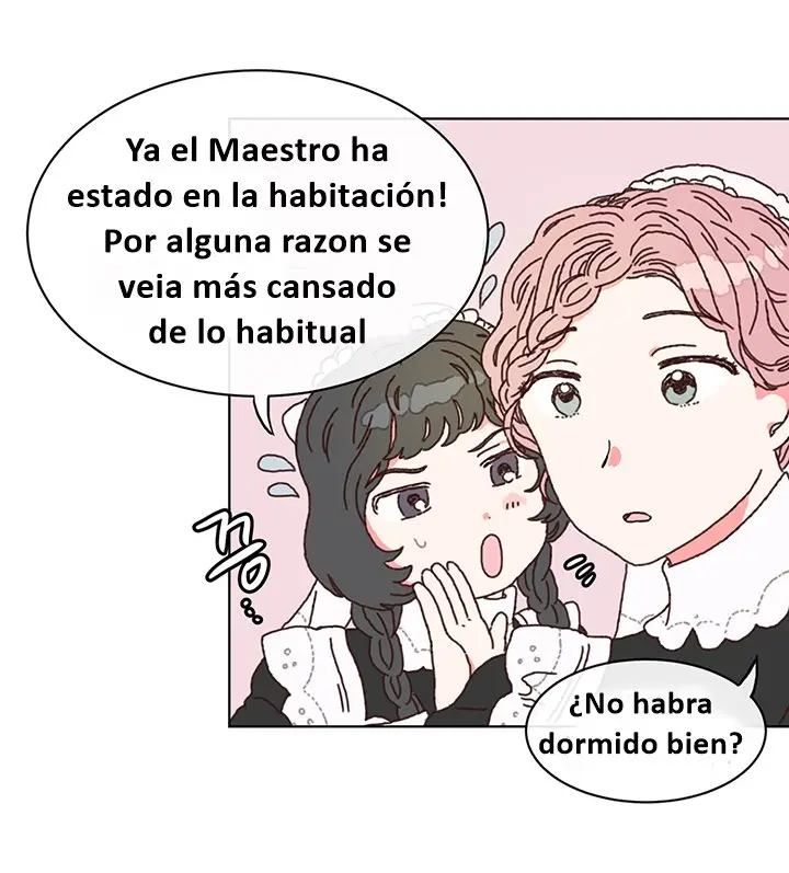 El secreto del joven maestro (2019) - Capítulo 9 - Página 33 - LectorTMOo