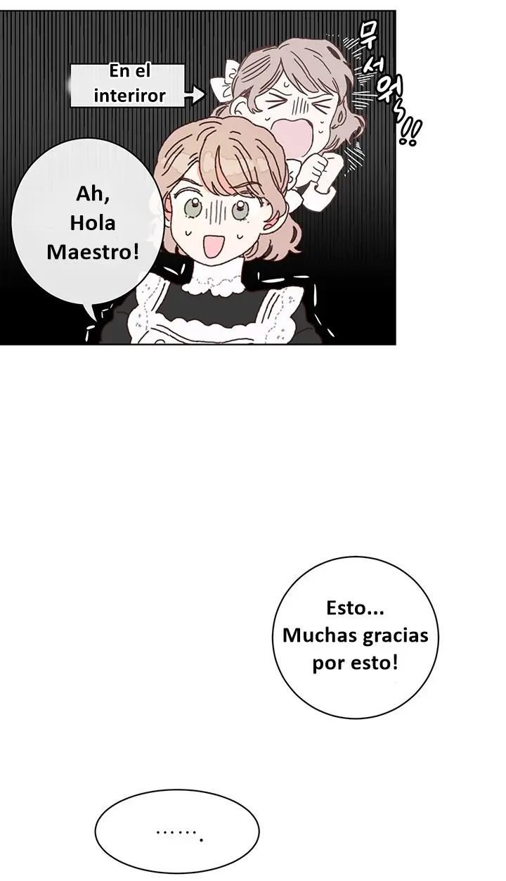 El secreto del joven maestro (2019) - Capítulo 9 - Página 37 - LectorTMOo