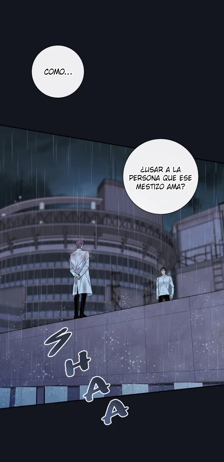 El Secreto del Oficinista Kim II (2019) - Capítulo 13 - Página 15 - LectorTMOo