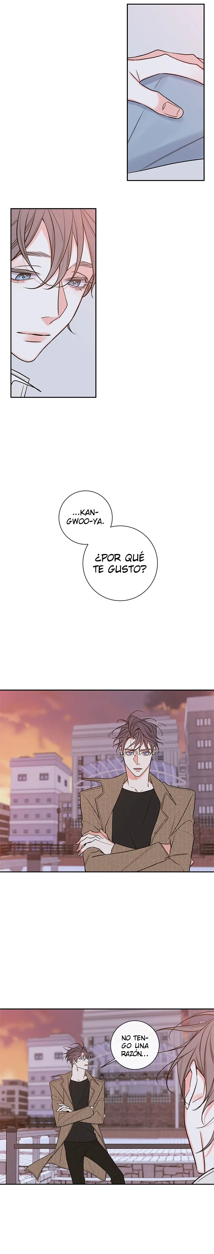 El Secreto del Oficinista Kim II (2019) - Capítulo 26 - Página 9 - LectorTMOo