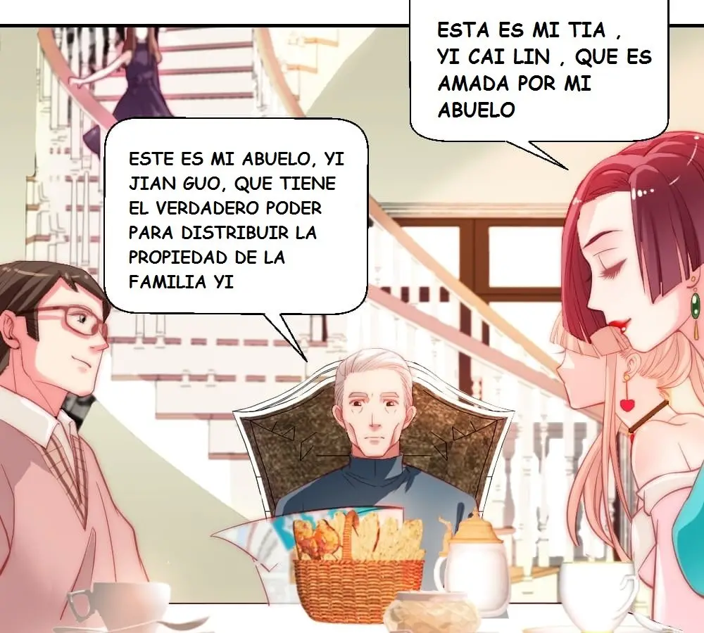 EL SECRETO QUE GUARDA (2020) - Capítulo 3 - Página 12 - LectorTMOo