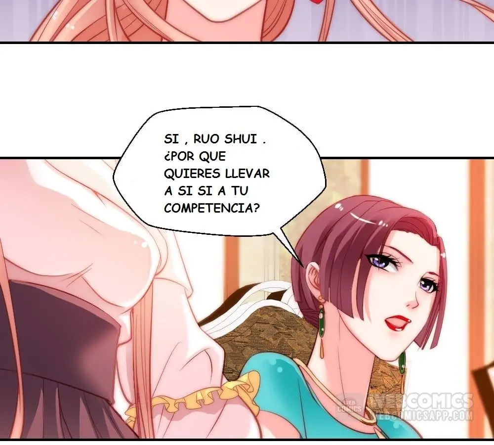 EL SECRETO QUE GUARDA (2020) - Capítulo 3 - Página 19 - LectorTMOo