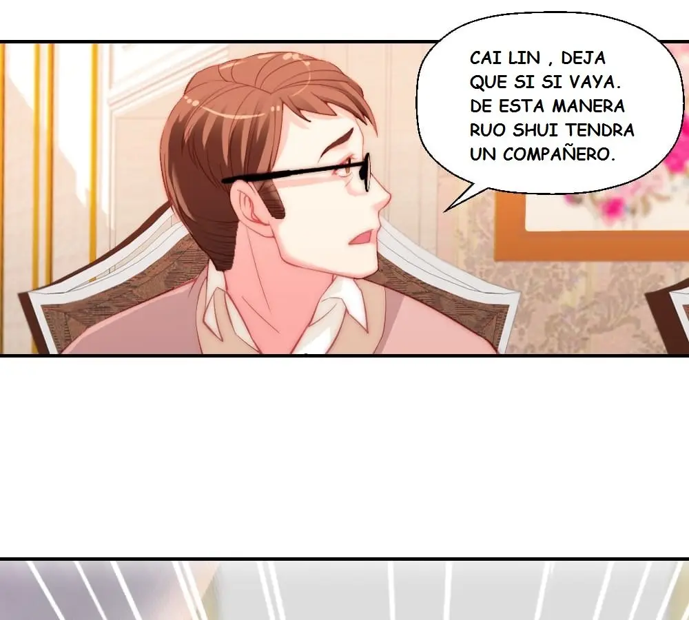 EL SECRETO QUE GUARDA (2020) - Capítulo 3 - Página 21 - LectorTMOo
