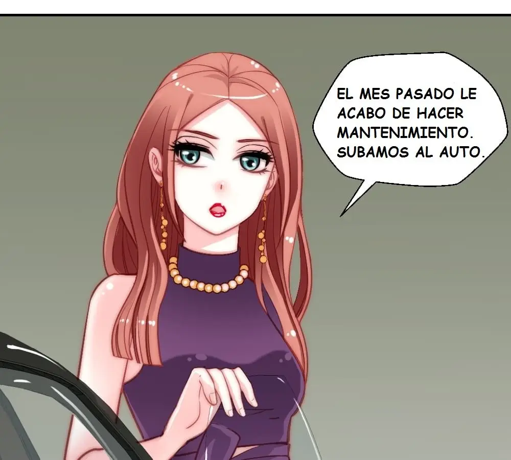EL SECRETO QUE GUARDA (2020) - Capítulo 4 - Página 4 - LectorTMOo