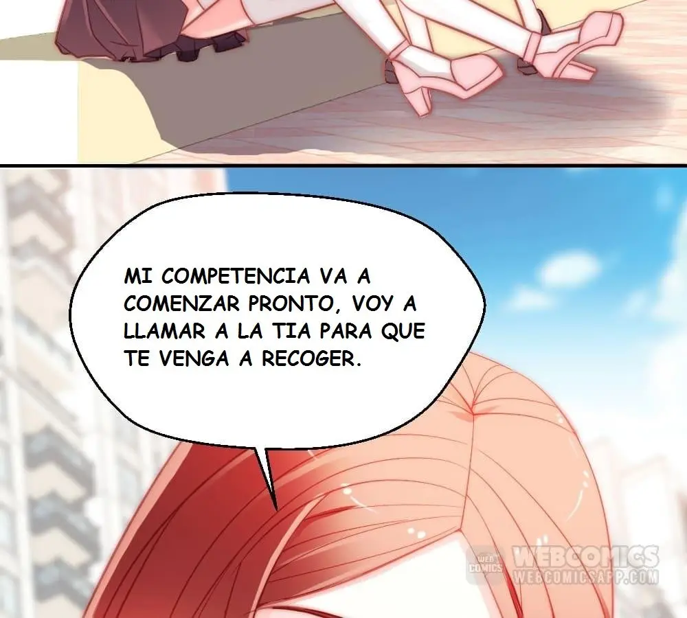 EL SECRETO QUE GUARDA (2020) - Capítulo 6 - Página 20 - LectorTMOo