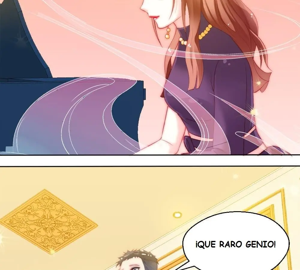 EL SECRETO QUE GUARDA (2020) - Capítulo 8 - Página 5 - LectorTMOo