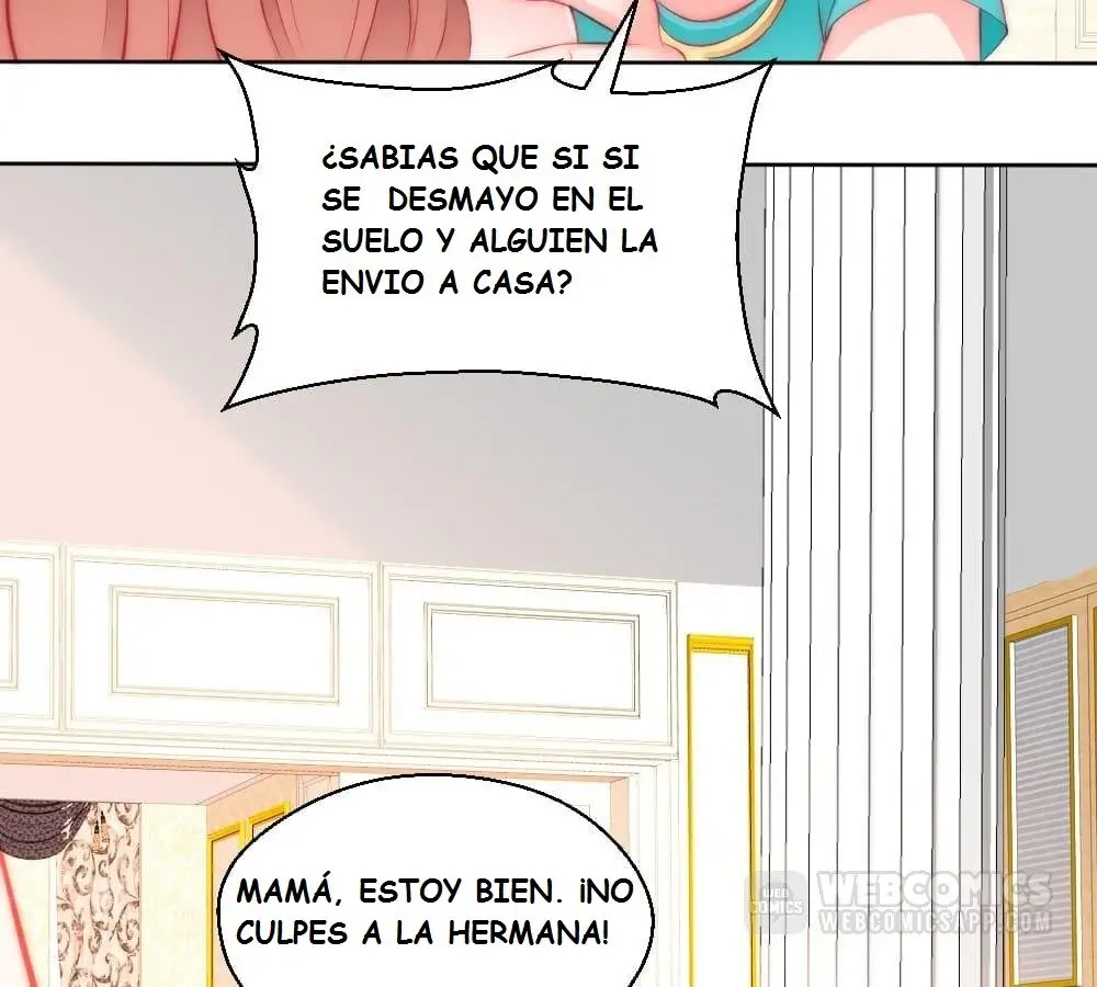 EL SECRETO QUE GUARDA (2020) - Capítulo 8 - Página 19 - LectorTMOo