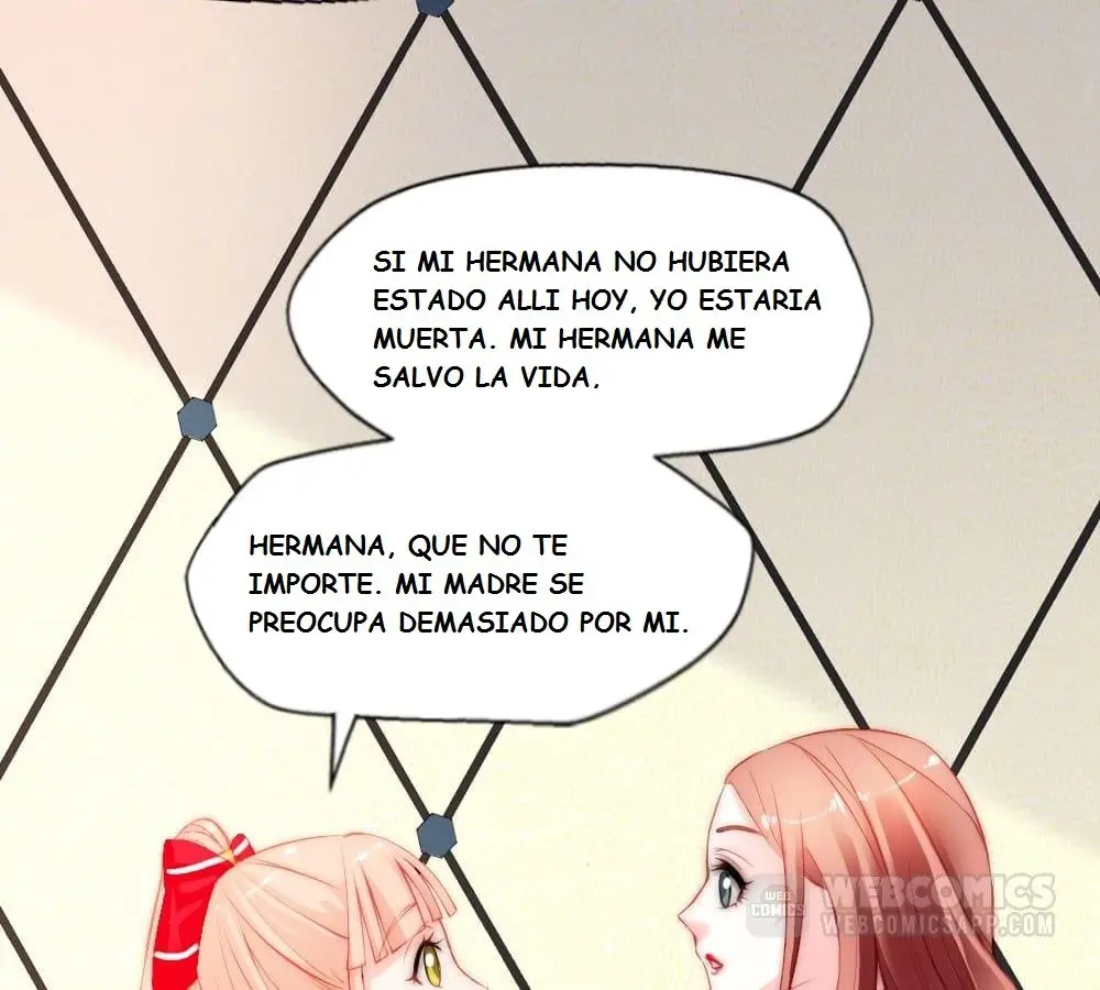 EL SECRETO QUE GUARDA (2020) - Capítulo 9 - Página 19 - LectorTMOo