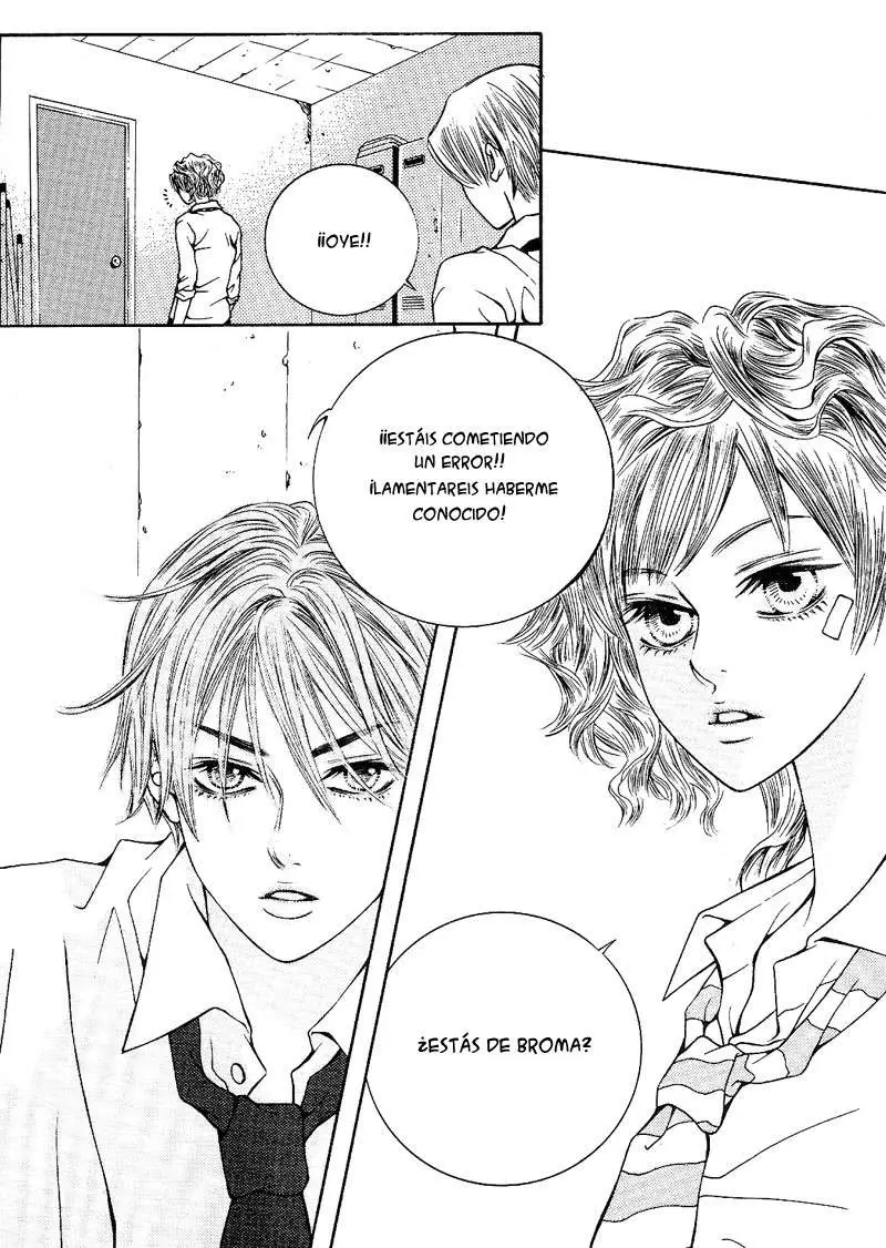 El secuestro del novio de Minja Jo- (2016) - Capítulo 1 - Página 32 - LectorTMOo
