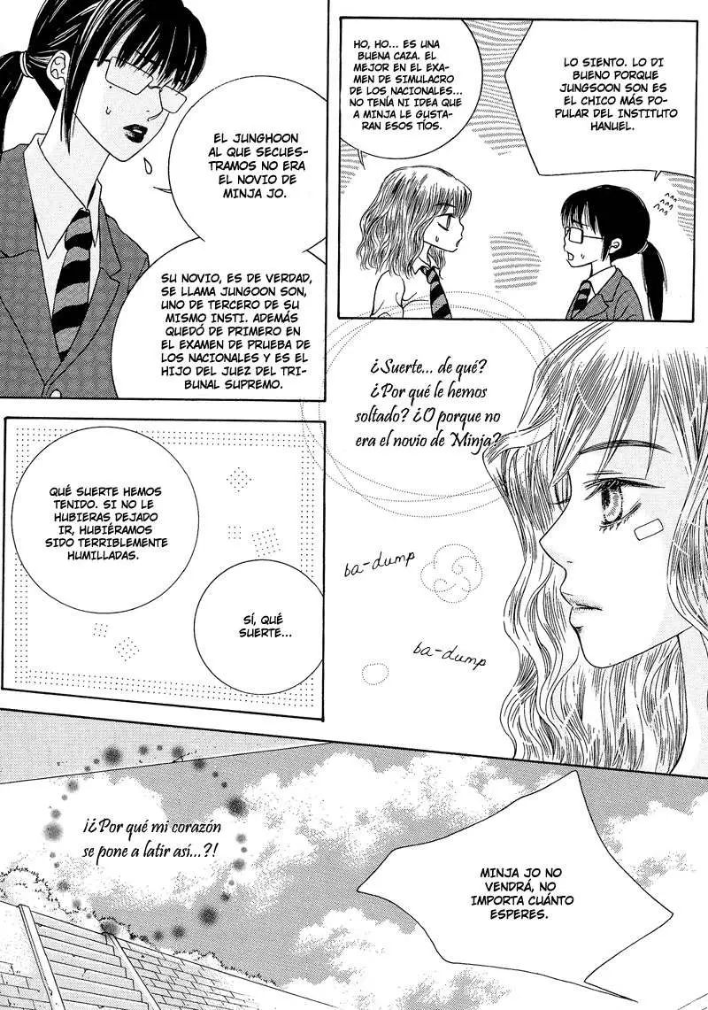 El secuestro del novio de Minja Jo- (2016) - Capítulo 3 - Página 26 - LectorTMOo
