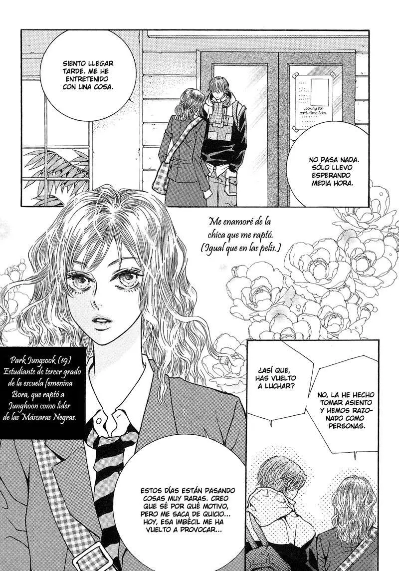 El secuestro del novio de Minja Jo- (2016) - Capítulo 4 - Página 6 - LectorTMOo