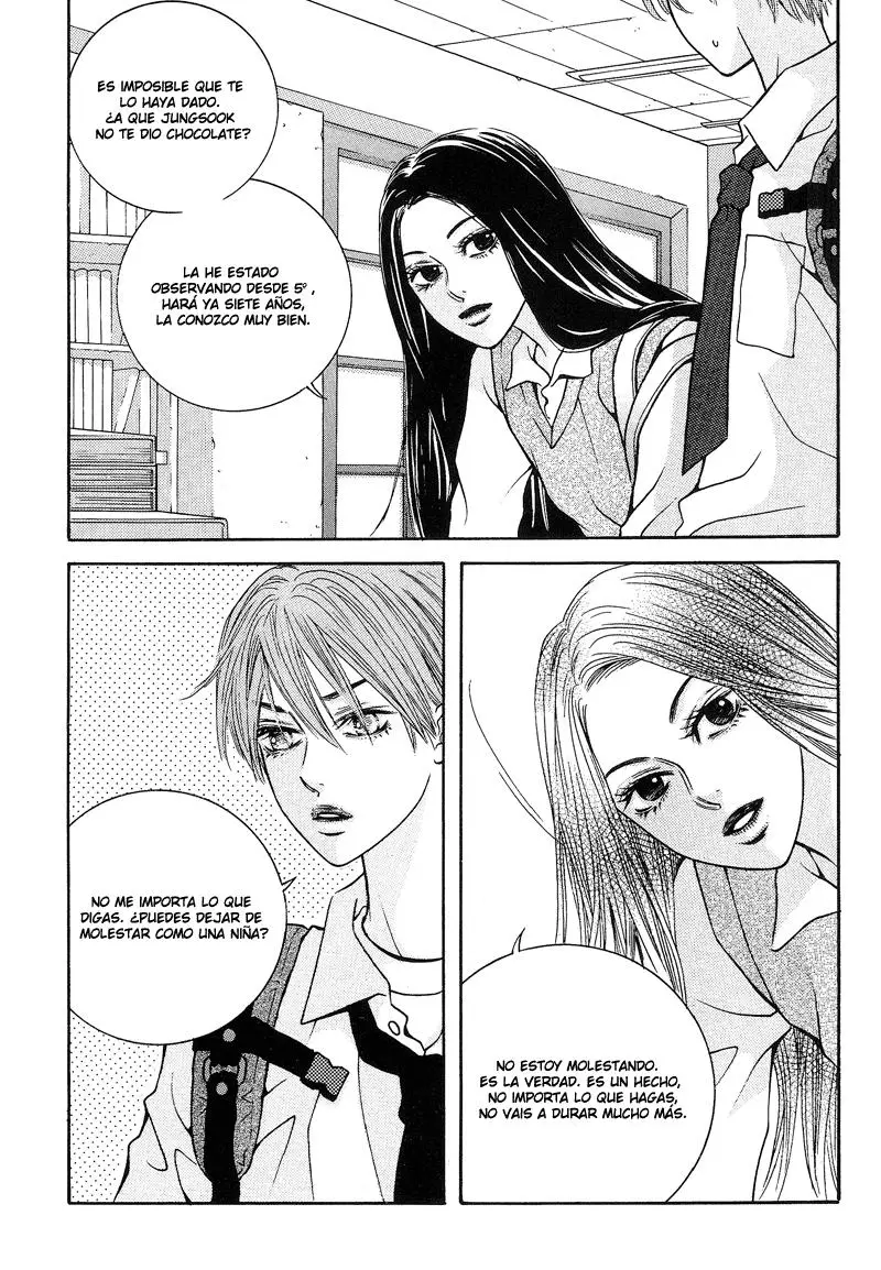 El secuestro del novio de Minja Jo- (2016) - Capítulo 4 - Página 19 - LectorTMOo
