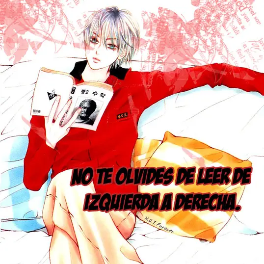 El secuestro del novio de Minja Jo- (2016) - Capítulo 5 - Página 3 - LectorTMOo