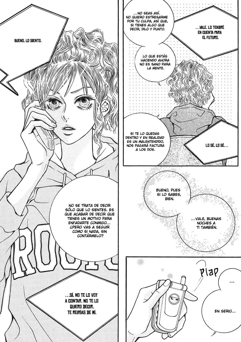 El secuestro del novio de Minja Jo- (2016) - Capítulo 6 - Página 6 - LectorTMOo