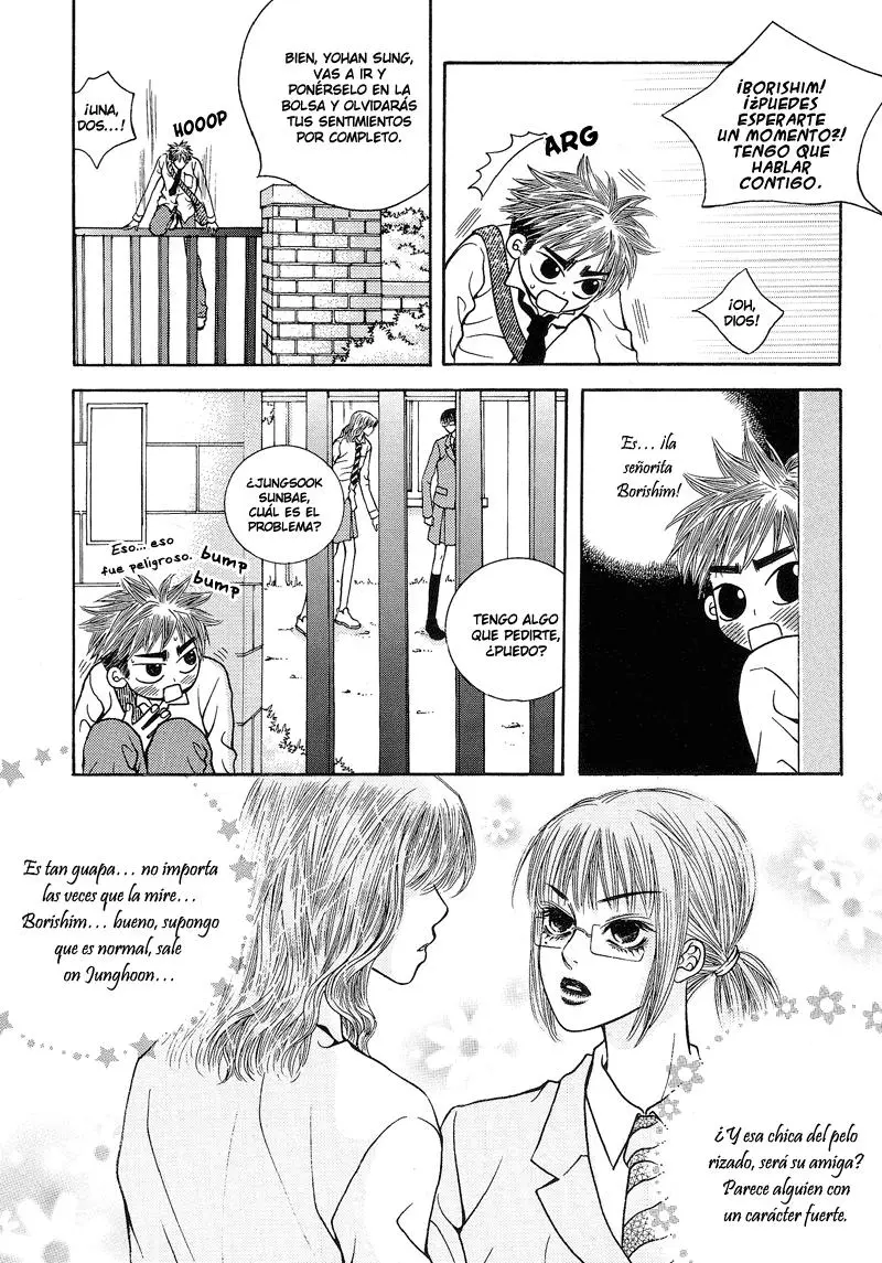 El secuestro del novio de Minja Jo- (2016) - Capítulo 6 - Página 12 - LectorTMOo