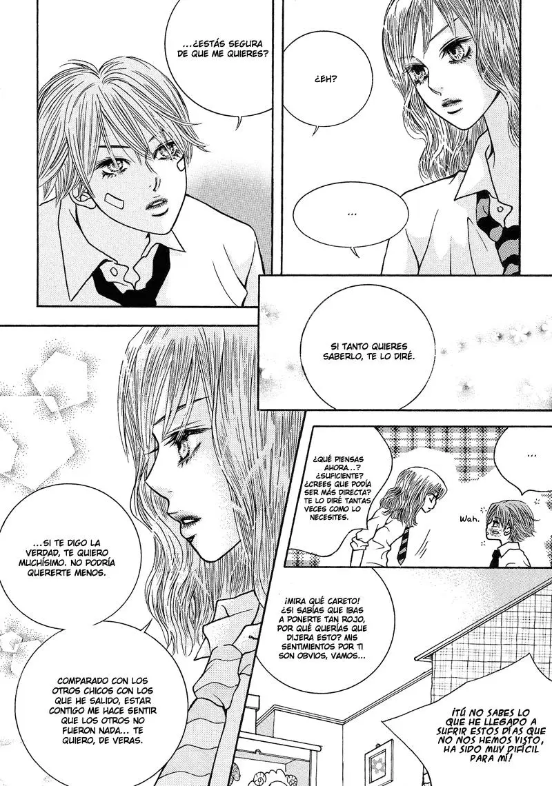 El secuestro del novio de Minja Jo- (2016) - Capítulo 6 - Página 24 - LectorTMOo