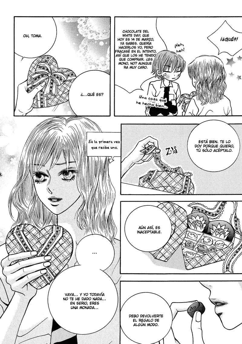 El secuestro del novio de Minja Jo- (2016) - Capítulo 6 - Página 25 - LectorTMOo