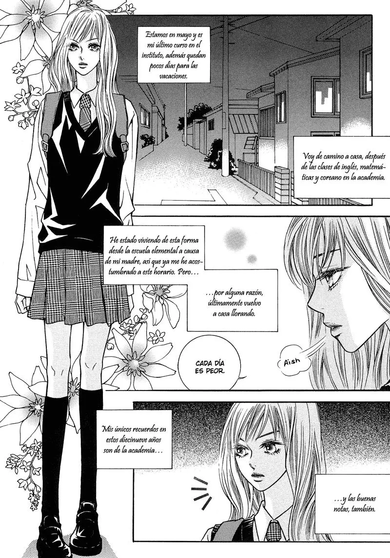 El secuestro del novio de Minja Jo- (2016) - Capítulo 7 - Página 6 - LectorTMOo