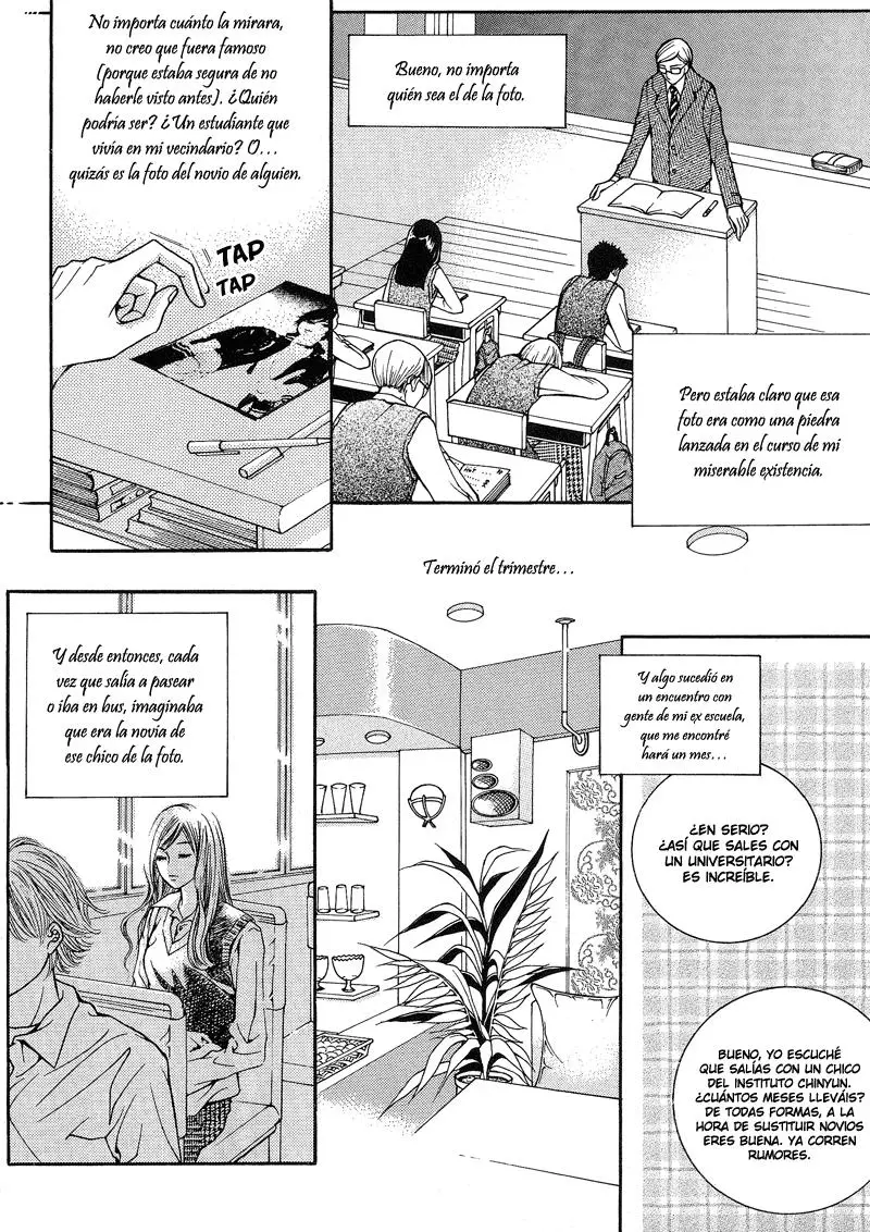 El secuestro del novio de Minja Jo- (2016) - Capítulo 7 - Página 9 - LectorTMOo