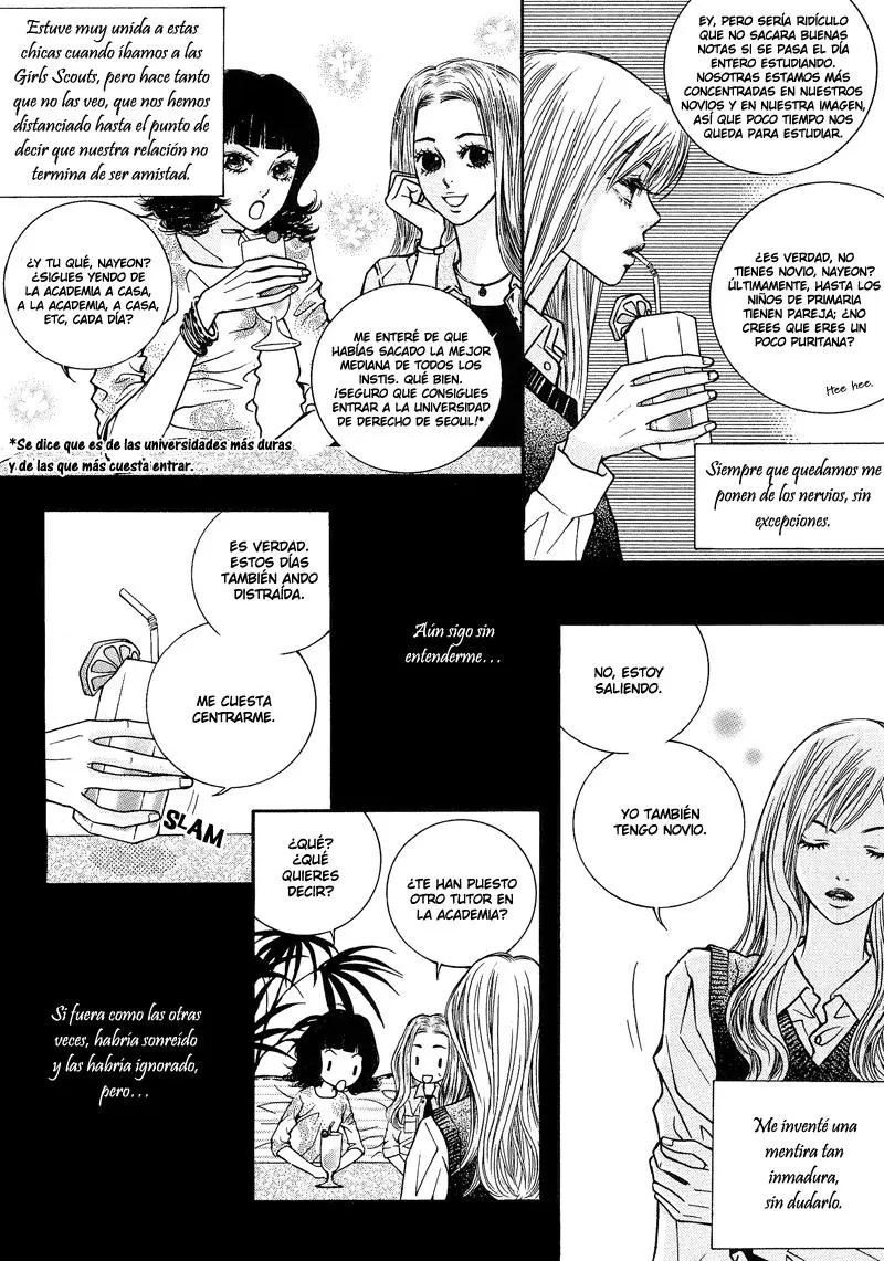 El secuestro del novio de Minja Jo- (2016) - Capítulo 7 - Página 10 - LectorTMOo