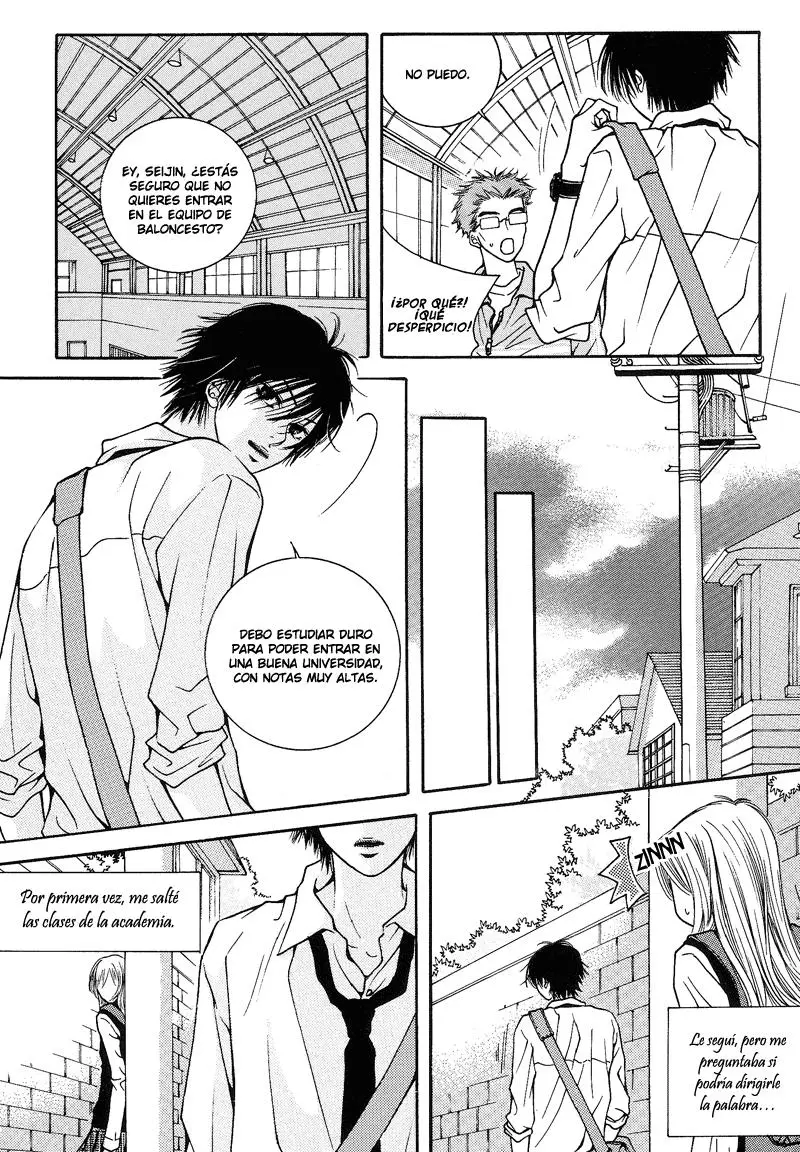 El secuestro del novio de Minja Jo- (2016) - Capítulo 7 - Página 14 - LectorTMOo