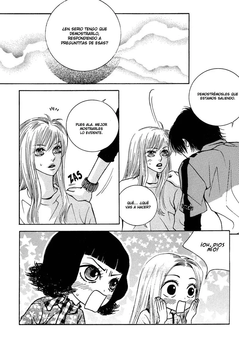 El secuestro del novio de Minja Jo- (2016) - Capítulo 7 - Página 24 - LectorTMOo