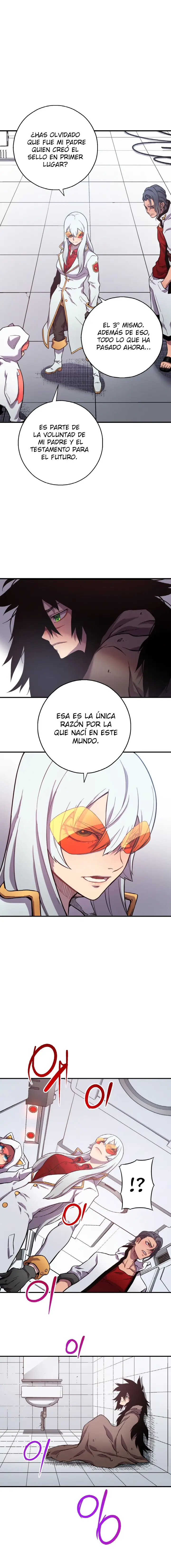 El Segundo Viaje al Oeste - Capítulo 2 - Página 9 - LectorTMOo
