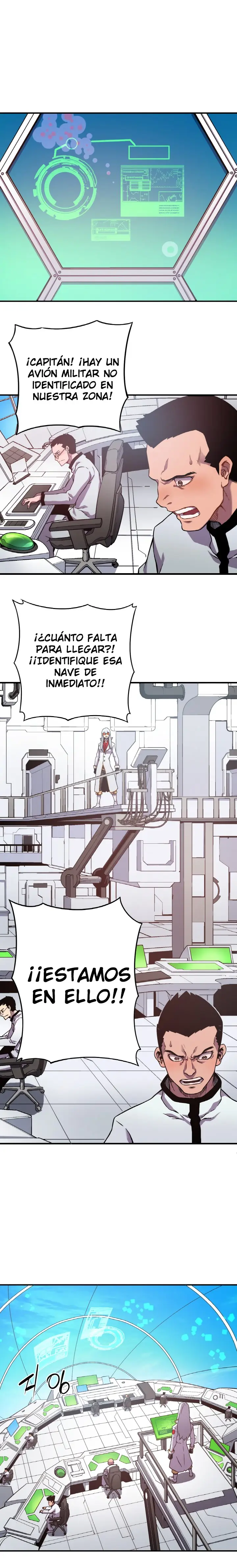 El Segundo Viaje al Oeste - Capítulo 2 - Página 10 - LectorTMOo