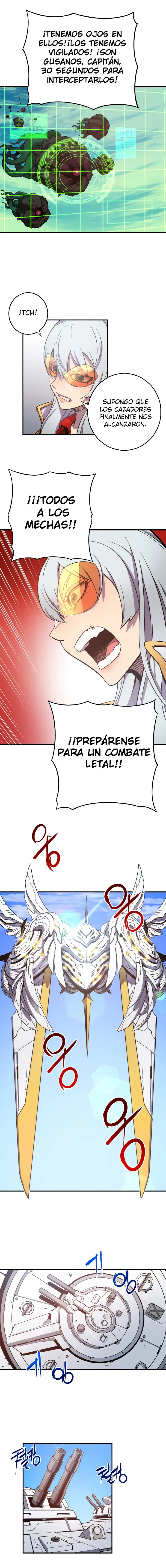El Segundo Viaje al Oeste - Capítulo 2 - Página 11 - LectorTMOo
