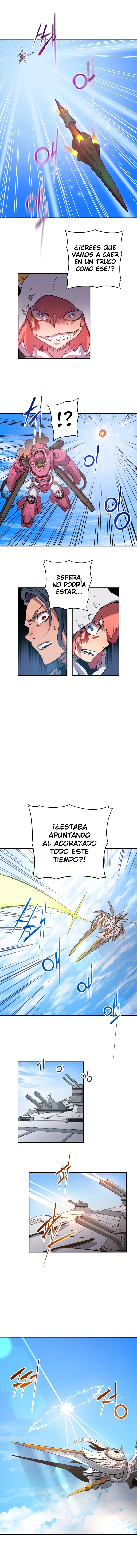 El Segundo Viaje al Oeste - Capítulo 4 - Página 9 - LectorTMOo