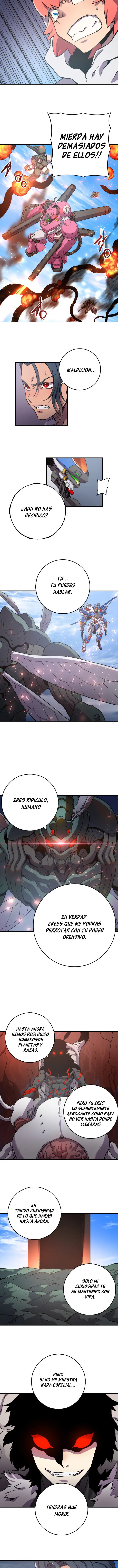 El Segundo Viaje al Oeste - Capítulo 5 - Página 5 - LectorTMOo