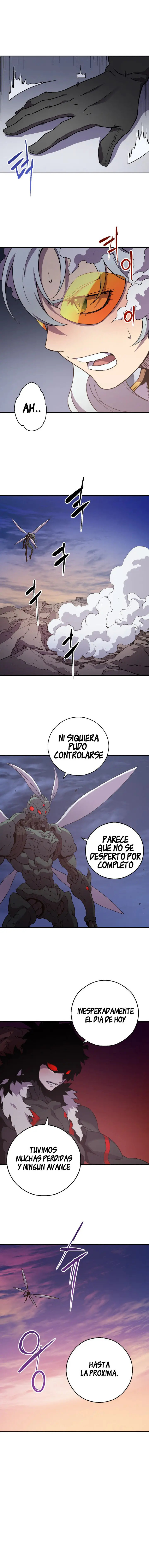 El Segundo Viaje al Oeste - Capítulo 7 - Página 12 - LectorTMOo