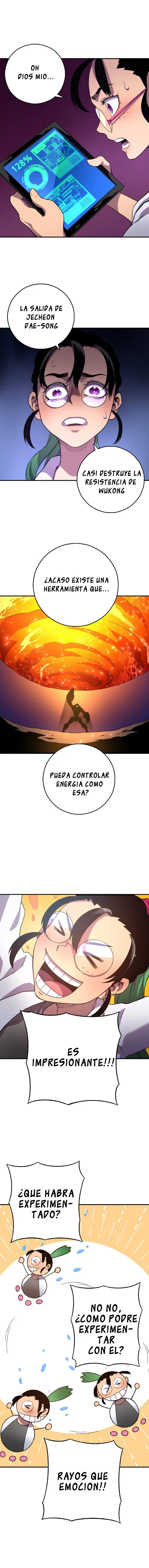 El Segundo Viaje al Oeste - Capítulo 7 - Página 17 - LectorTMOo