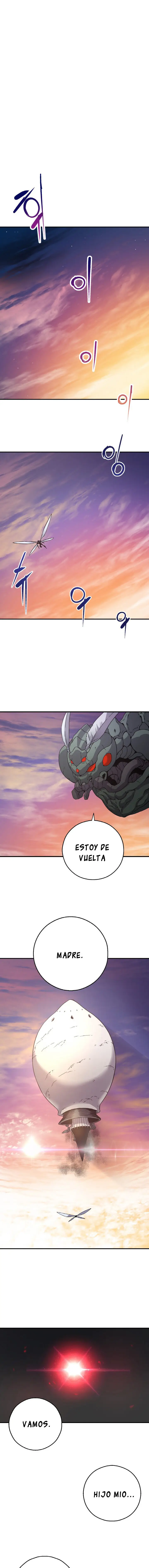 El Segundo Viaje al Oeste - Capítulo 7 - Página 21 - LectorTMOo