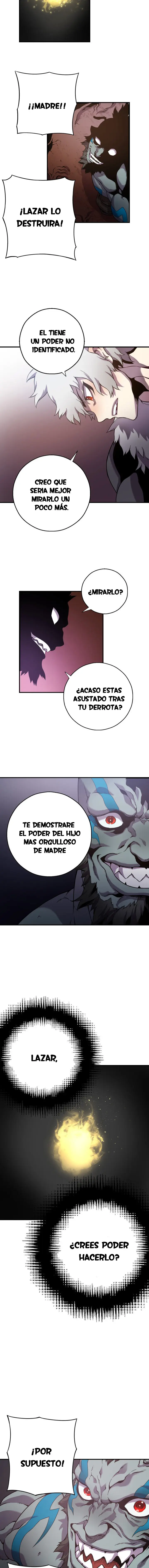 El Segundo Viaje al Oeste - Capítulo 8 - Página 11 - LectorTMOo