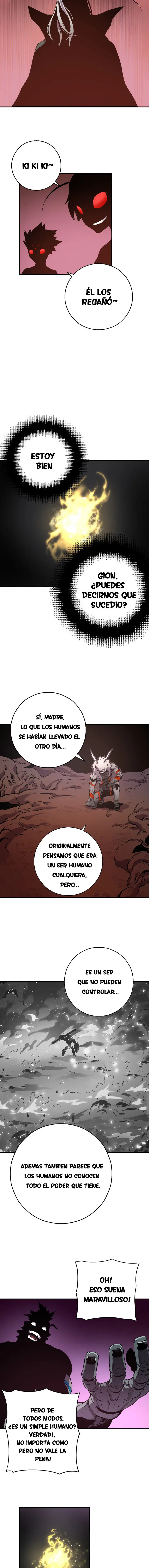 El Segundo Viaje al Oeste - Capítulo 8 - Página 13 - LectorTMOo