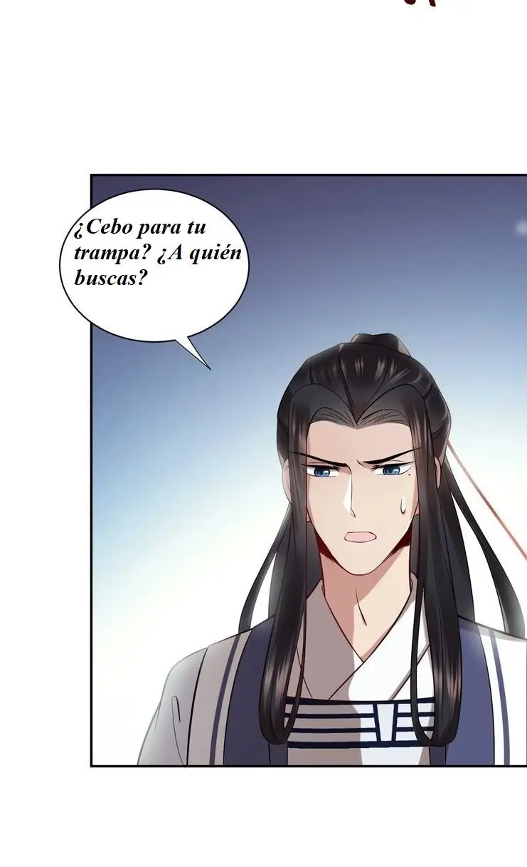 El señor demonio quiere asumir la responsabilidad de mi ¡¡ - Capítulo 10.2 - Página 5 - LectorTMOo