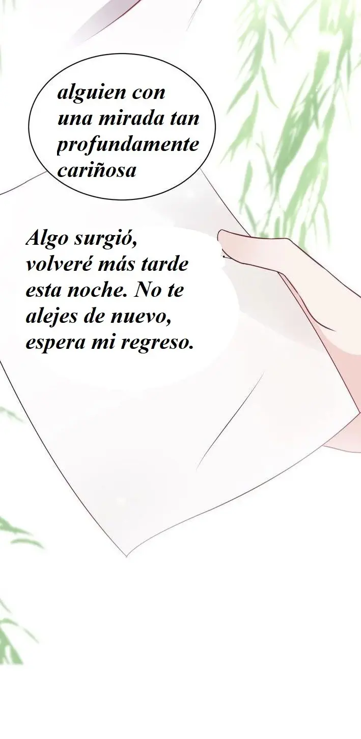 El señor demonio quiere asumir la responsabilidad de mi ¡¡ - Capítulo 12.2 - Página 4 - LectorTMOo