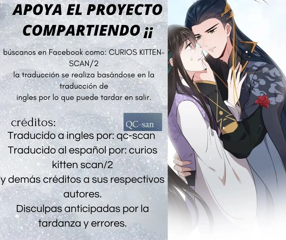El señor demonio quiere asumir la responsabilidad de mi ¡¡ - Capítulo 13.1 - Página 2 - LectorTMOo