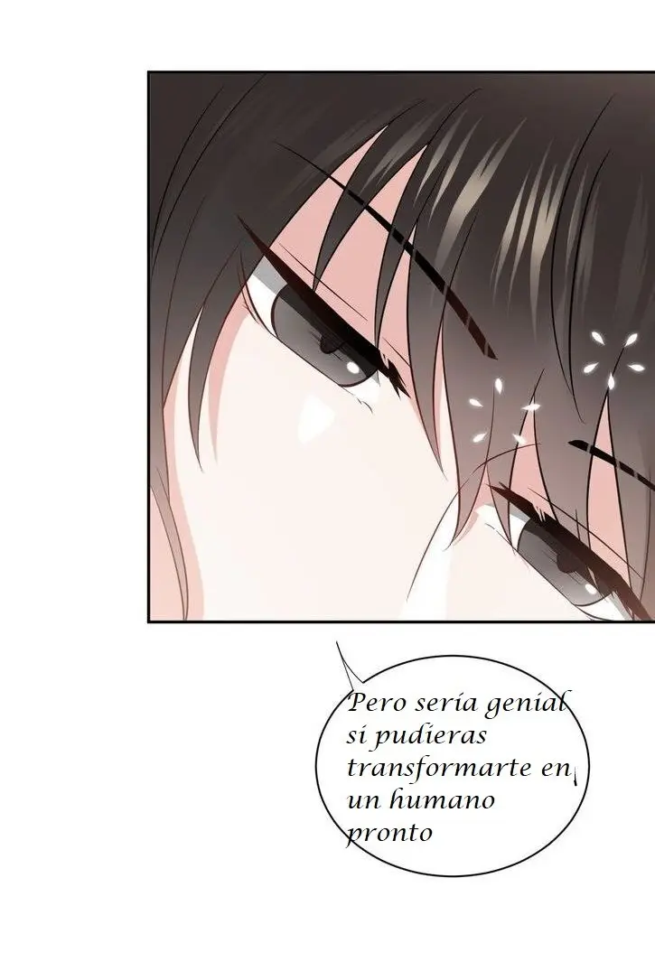 El señor demonio quiere asumir la responsabilidad de mi ¡¡ - Capítulo 14.1 - Página 19 - LectorTMOo
