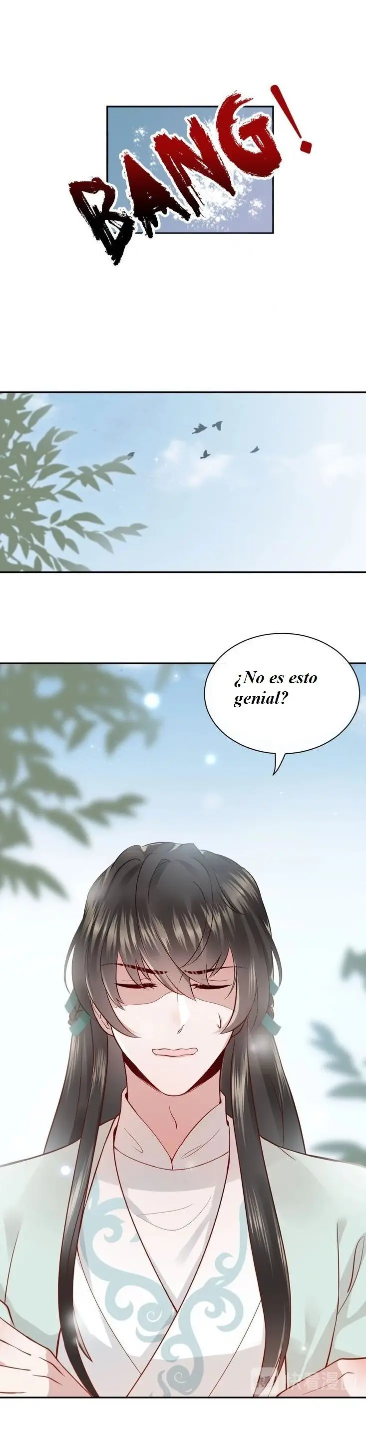 El señor demonio quiere asumir la responsabilidad de mi ¡¡ - Capítulo 3.1 - Página 7 - LectorTMOo