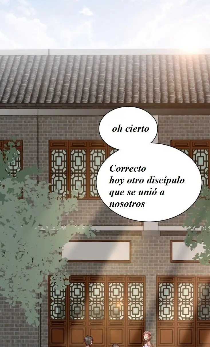 El señor demonio quiere asumir la responsabilidad de mi ¡¡ - Capítulo 5.1 - Página 12 - LectorTMOo