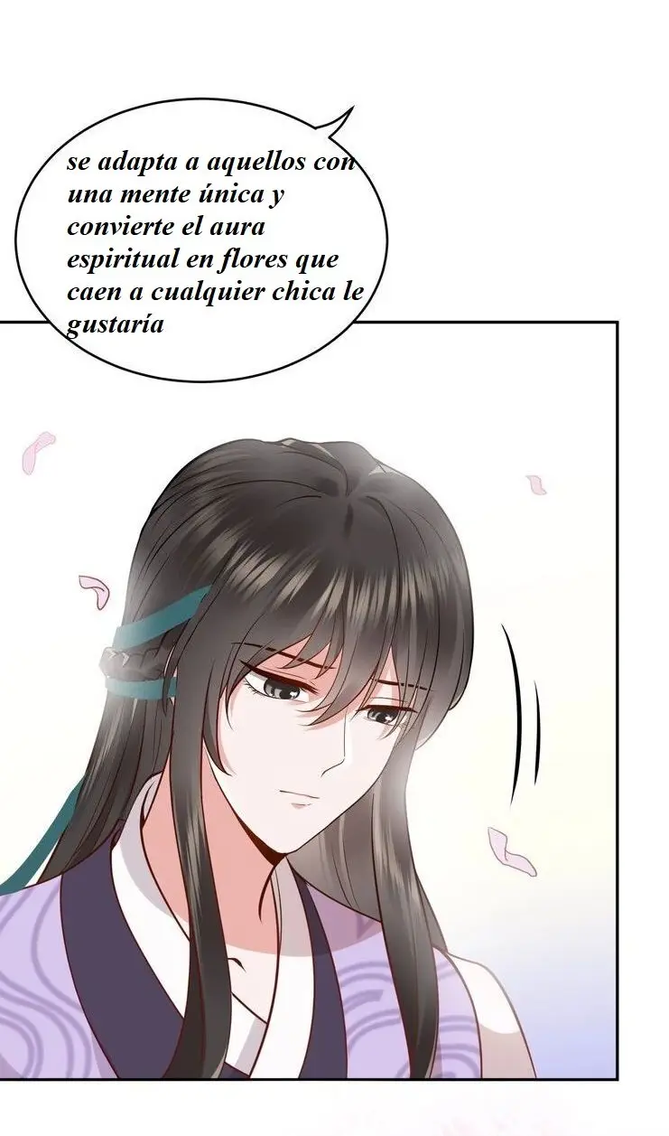 El señor demonio quiere asumir la responsabilidad de mi ¡¡ - Capítulo 6.2 - Página 2 - LectorTMOo