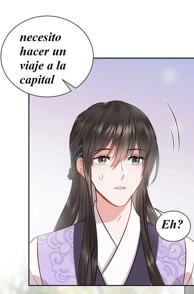 El señor demonio quiere asumir la responsabilidad de mi ¡¡ - Capítulo 6.2 - Página 8 - LectorTMOo
