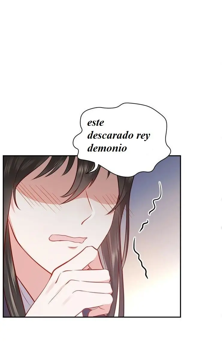 El señor demonio quiere asumir la responsabilidad de mi ¡¡ - Capítulo 6.2 - Página 20 - LectorTMOo