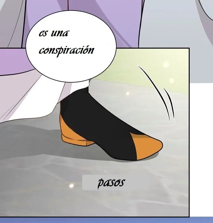 El señor demonio quiere asumir la responsabilidad de mi ¡¡ - Capítulo 7.1 - Página 19 - LectorTMOo